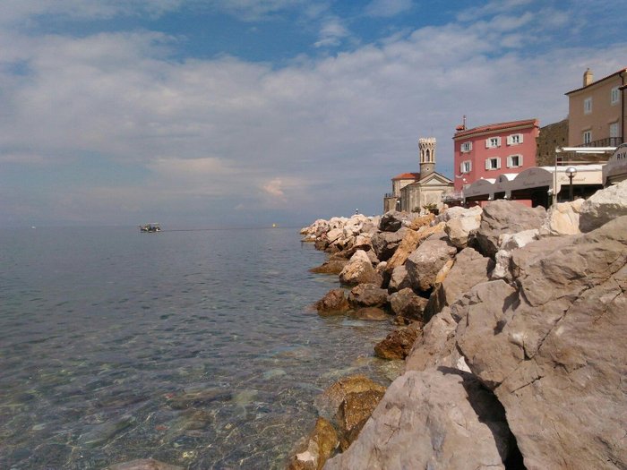 2007, Piran, Slovenia