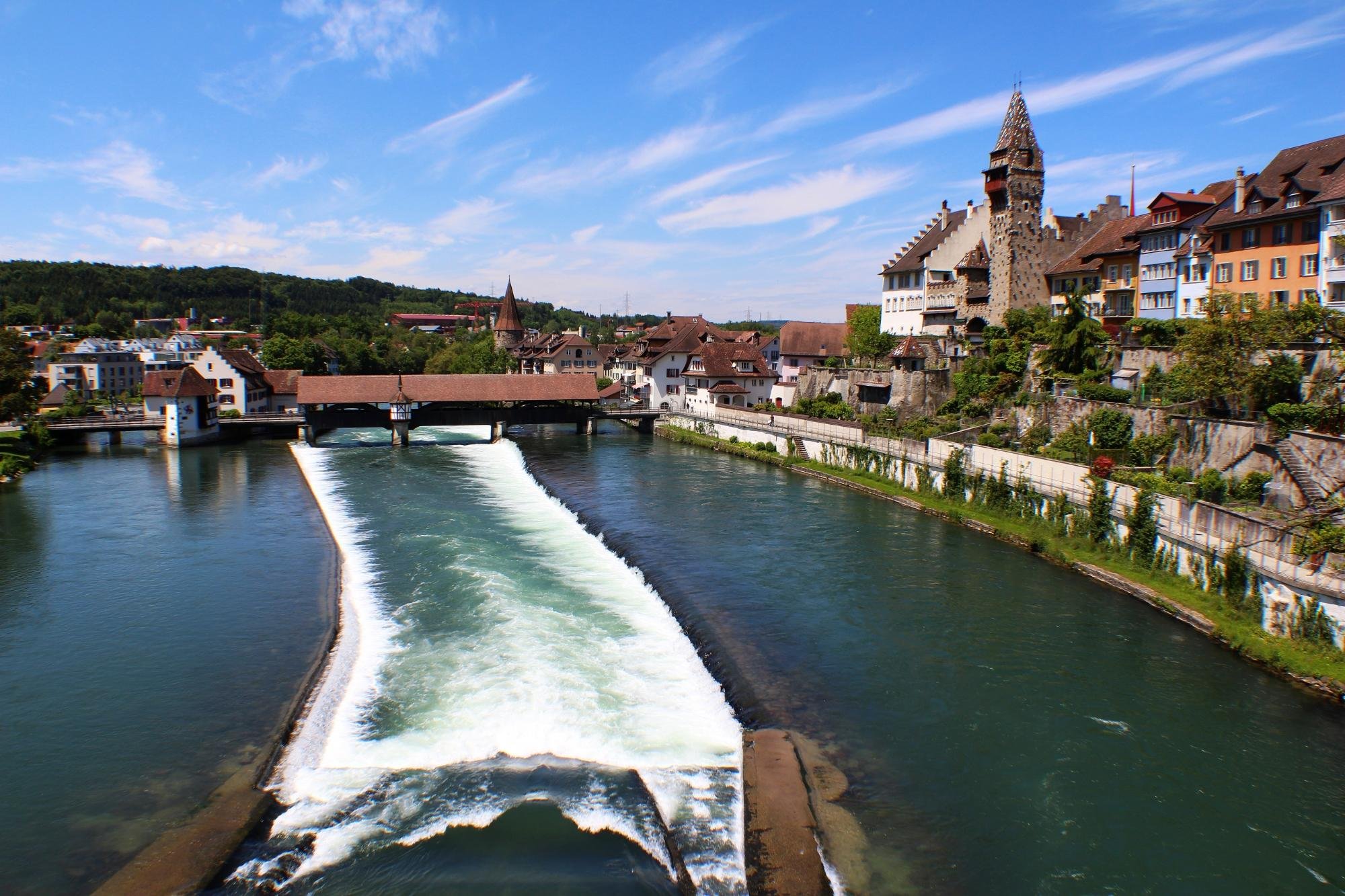 Bremgarten, Schweiz: Tourismus In Bremgarten - Tripadvisor