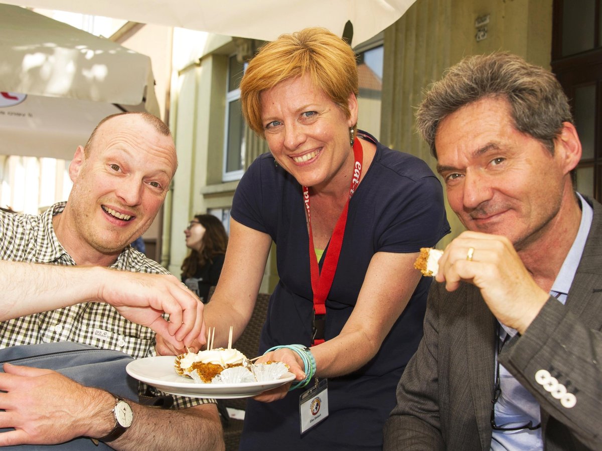 Eat The World - Culture & Food Tour (2025) - All You Need to Know