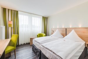 Phòng & Phòng Suite
