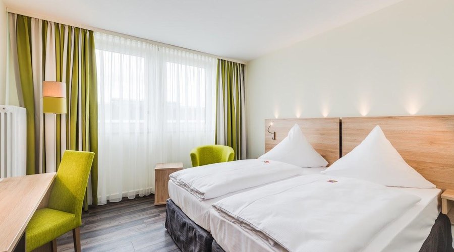 Zweibettzimmer