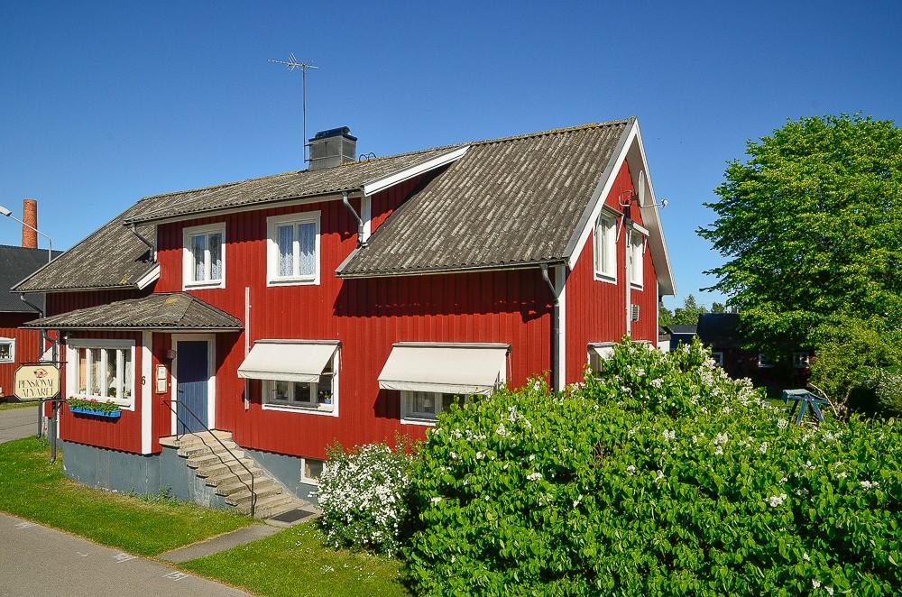 ALVARET HOTEL & HOSTEL - Prices & Reviews (Lottorp, Sweden)