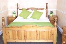 The Rooms@Forest Lodge 1