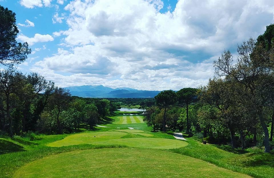 Camiral Golf & Wellness (Caldes de Malavella) - All You Need to Know BEFORE Go