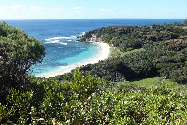 Fraser, Christmas, Lord Howe: Australia's 13 Most Beautiful Islands