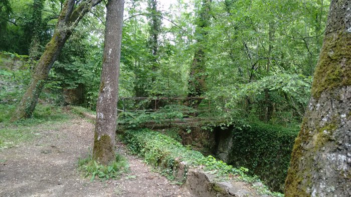 Imagen 7 de La Cova del Santuari de la Mare de Deu de Lourdes