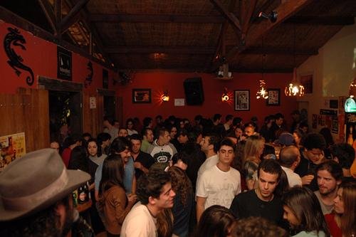 Kabana Bar (Campinas): UPDATED 2021 All You Need to Know Before You Go ...