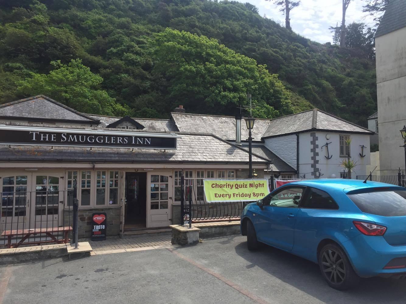 THE SMUGGLERS INN - Updated 2022 Reviews & Photos (Seaton)