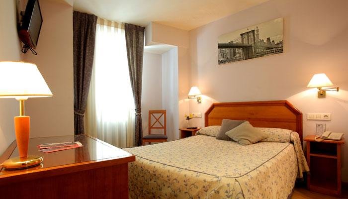 Imagen 1 de Hotel Hispania