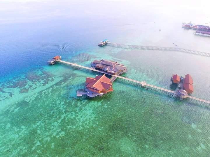 THE 10 BEST Pulau Derawan Hotel Deals (Feb 2024) - Tripadvisor