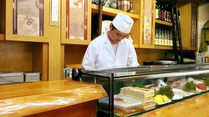 ひめや寿司