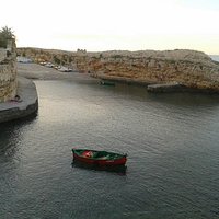 Cala Paura