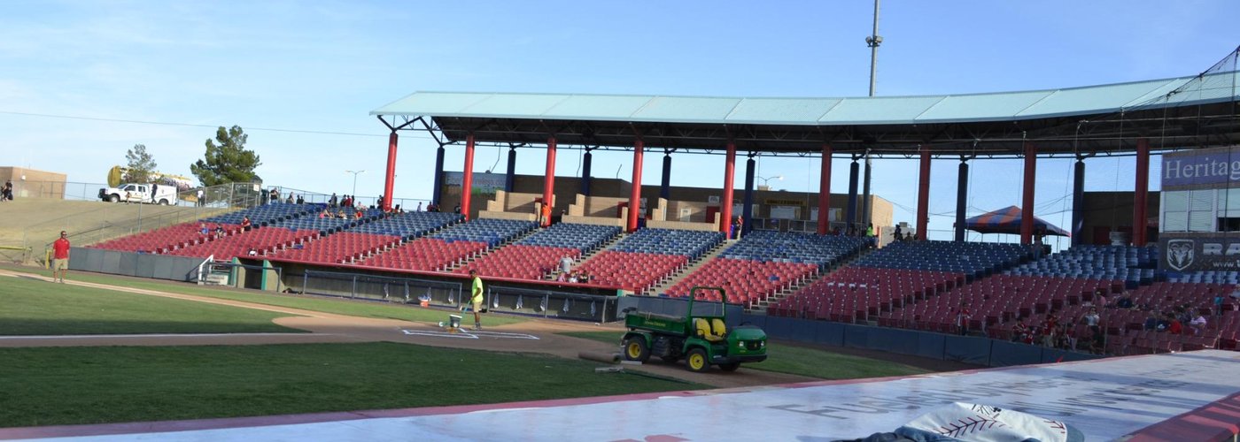 Field Prep