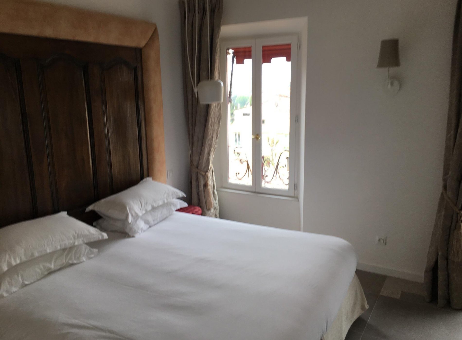 Hostellerie Jerome by null