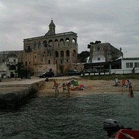 Abbazia di San Vito