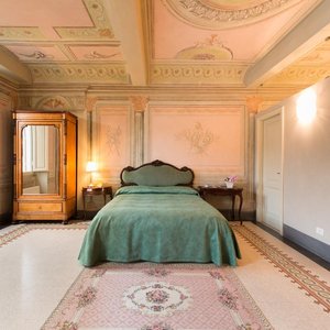 Palazzo Piazza Mazzini