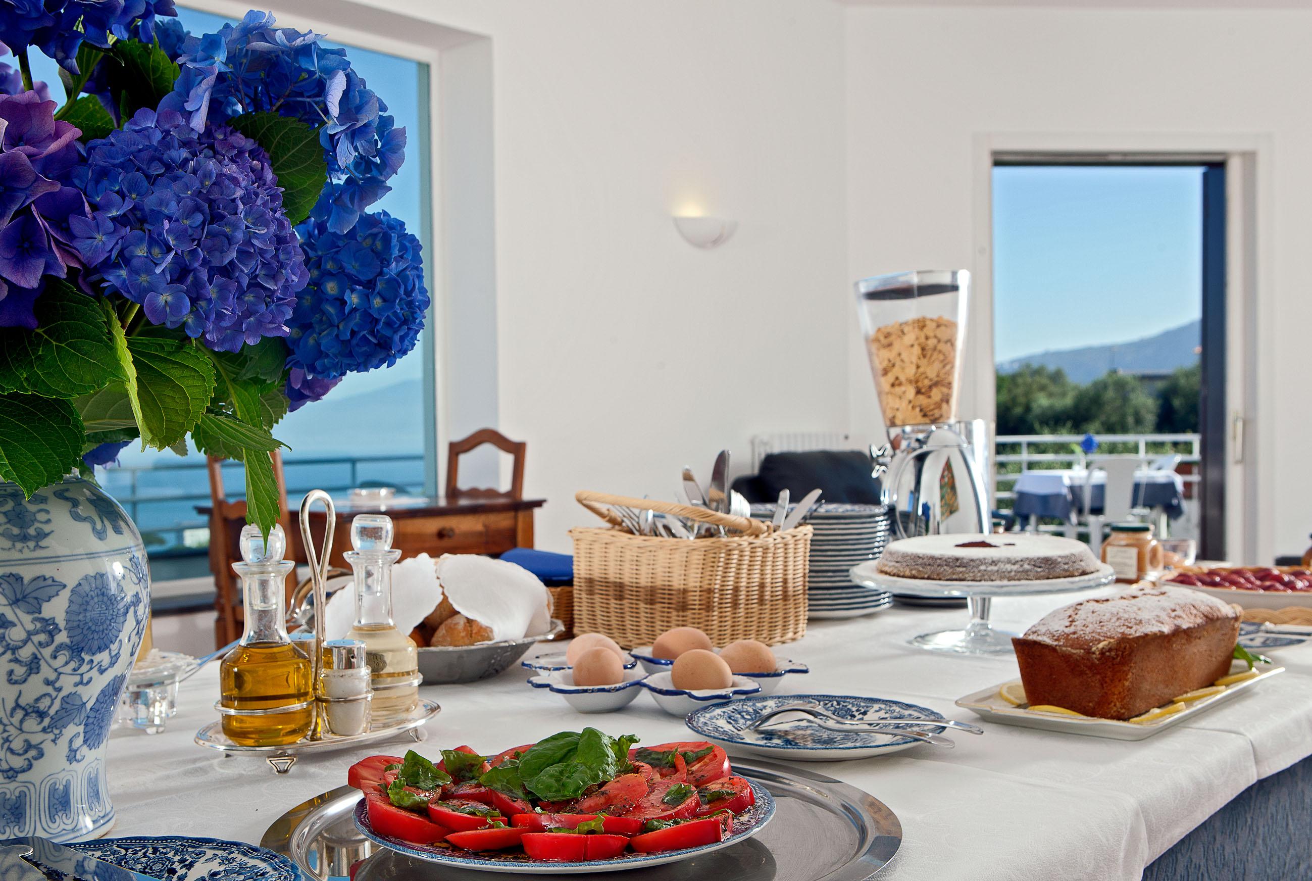 Hotel photo 28 of Villa Oriana Relais.