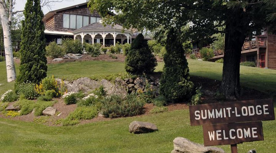 서미트 로지 (Summit Lodge & Resort, 킬링톤) - 호텔 리뷰 & 가격 비교