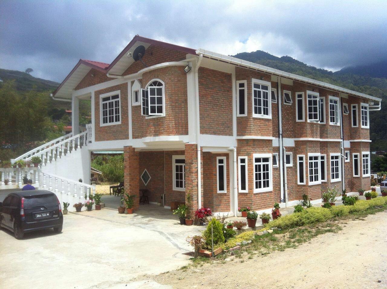 KUNDASANG GUESTHOUSE (R̶M̶ ̶1̶3̶7̶) RM 128: UPDATED 2020 B&B Reviews ...