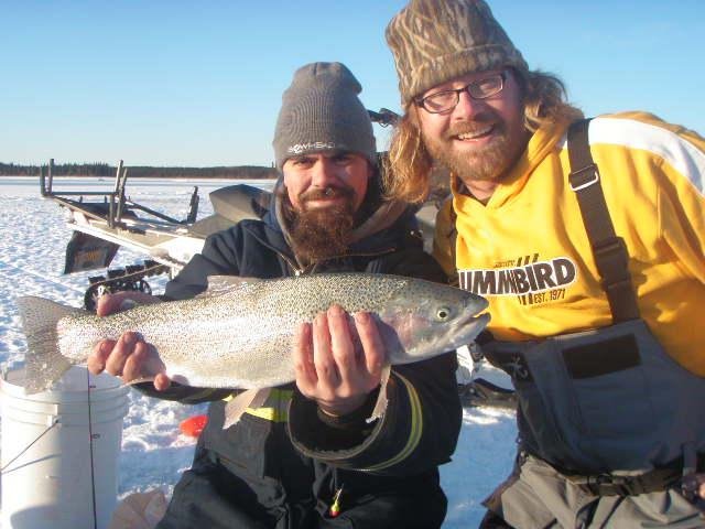 Why the Kenai River is the best place to learn how to fly fish - Jason's  Guide Service