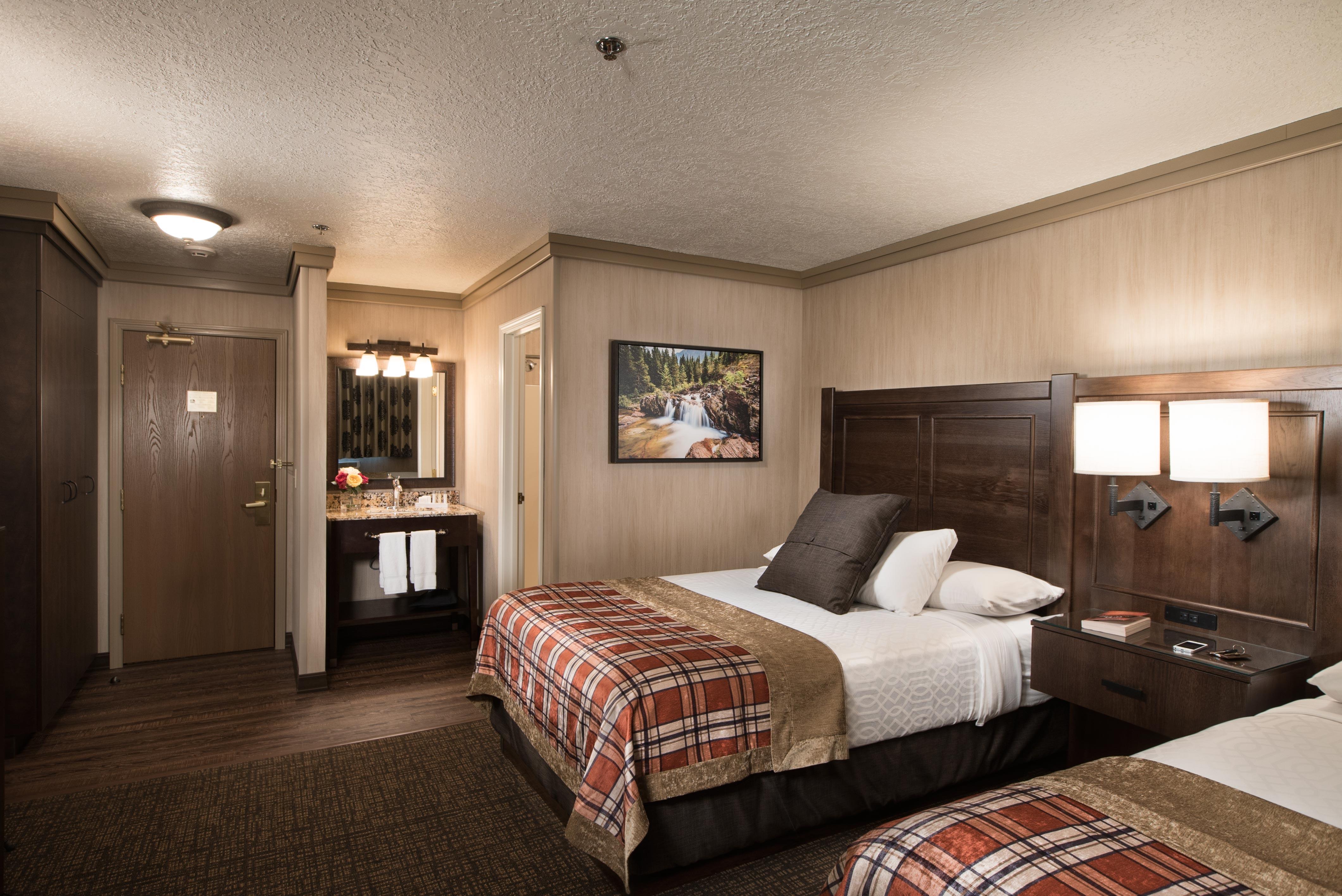 Hotel photo 26 of Best Western Plus Flathead Lake Inn and Suites.