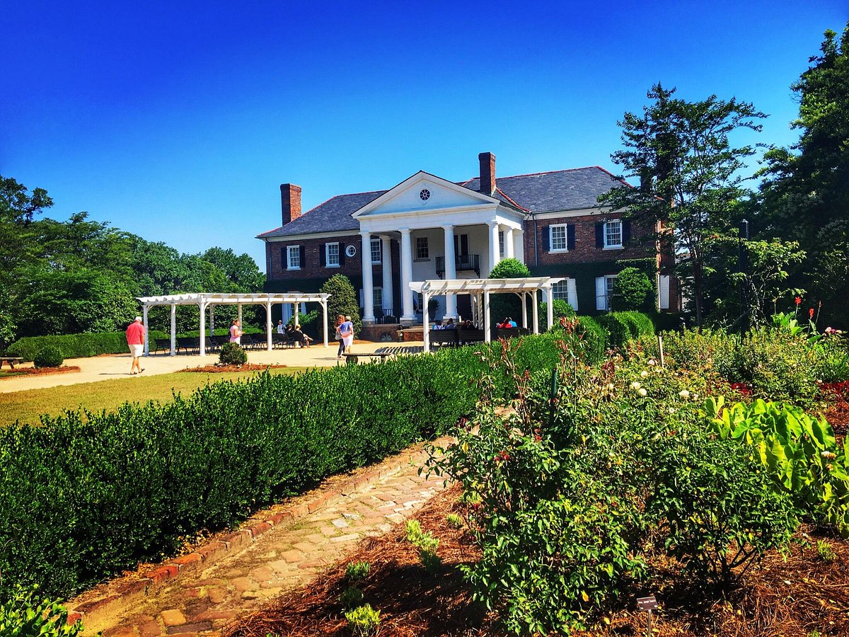 Boone Hall Plantation, Mount Pleasant - Tripadvisor