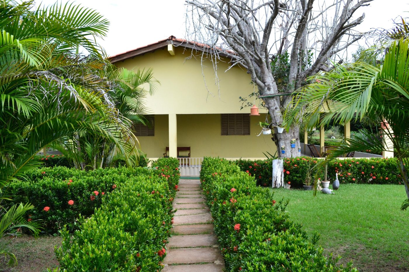 POUSADA BARAO DE MELGACO - Hotel Reviews & Photos - Tripadvisor