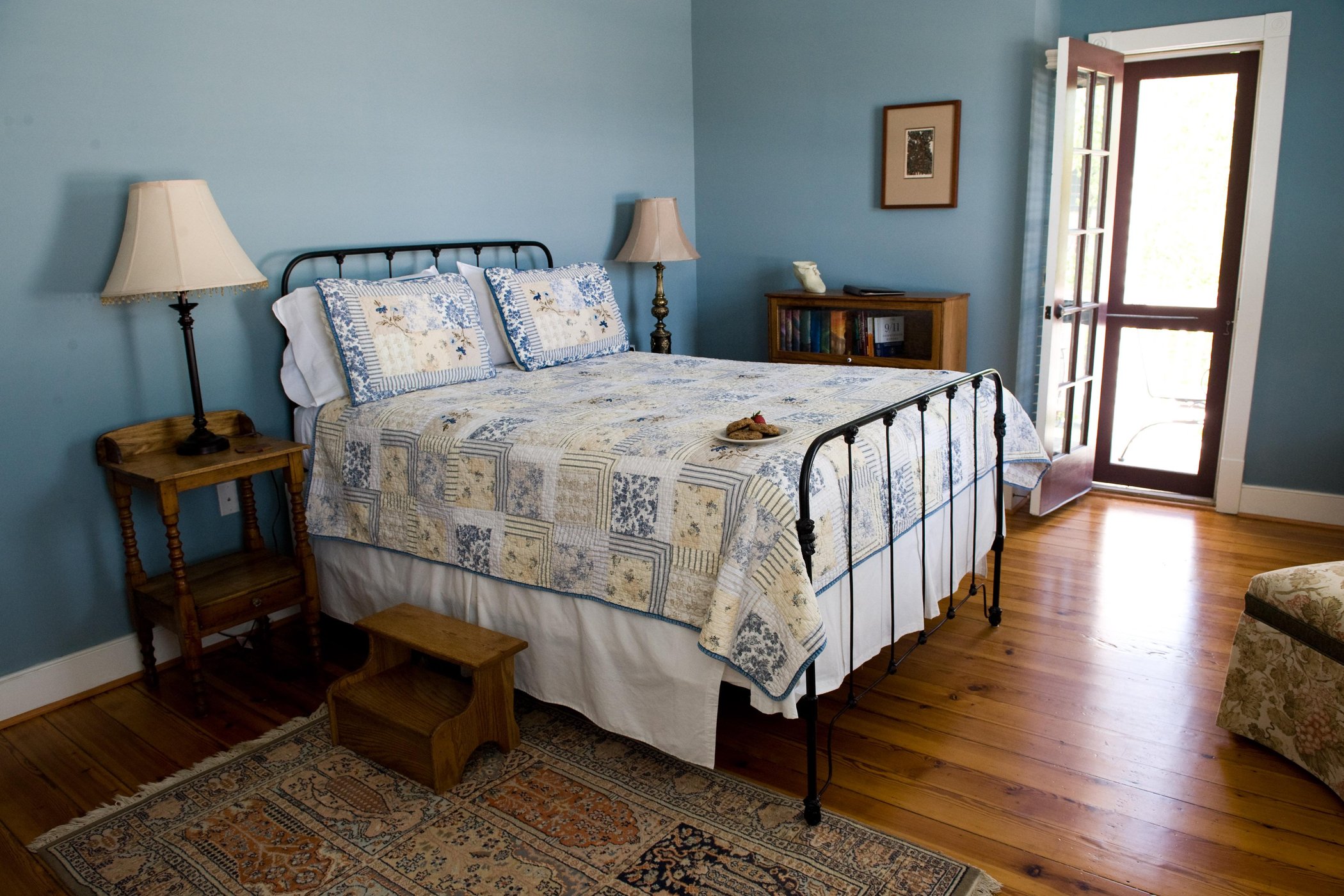 Hopkins Ordinary Bed Breakfast Aleworks by null