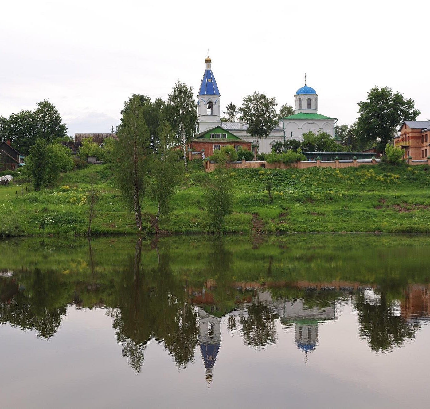 Волоколамск 2024: все самое лучшее для туристов - Tripadvisor