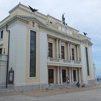 Teatro Vittoria