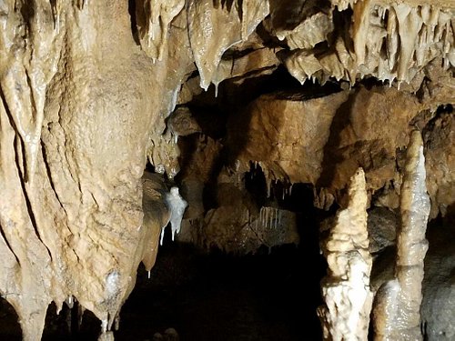 southern indiana cave tours