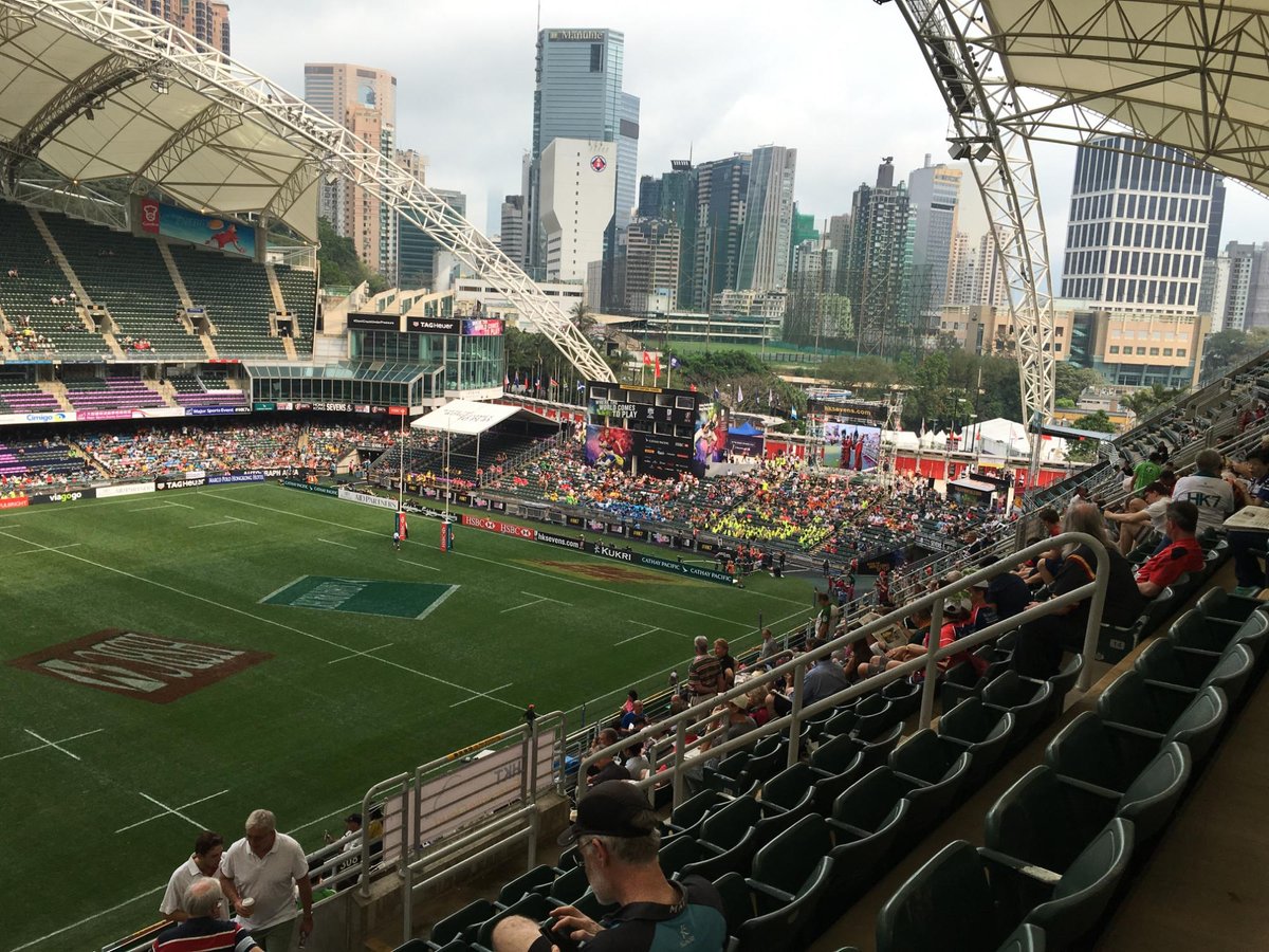 Hong Kong Sevens, Гонконг: лучшие советы перед посещением - Tripadvisor