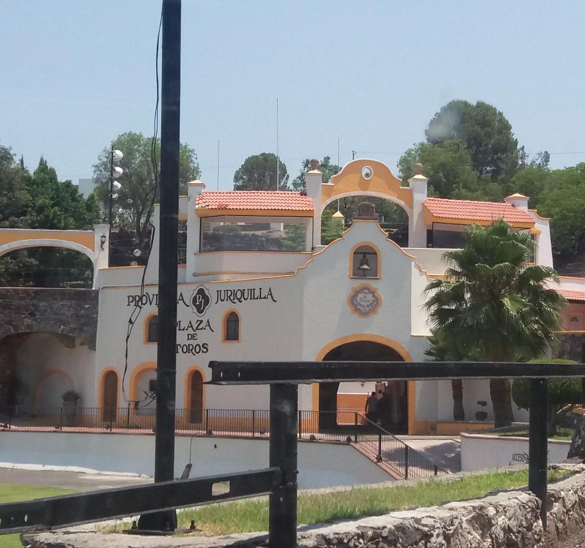 Plaza de Toros Provincia Juriqulla (Juriquilla) - All You Need to Know  BEFORE You Go