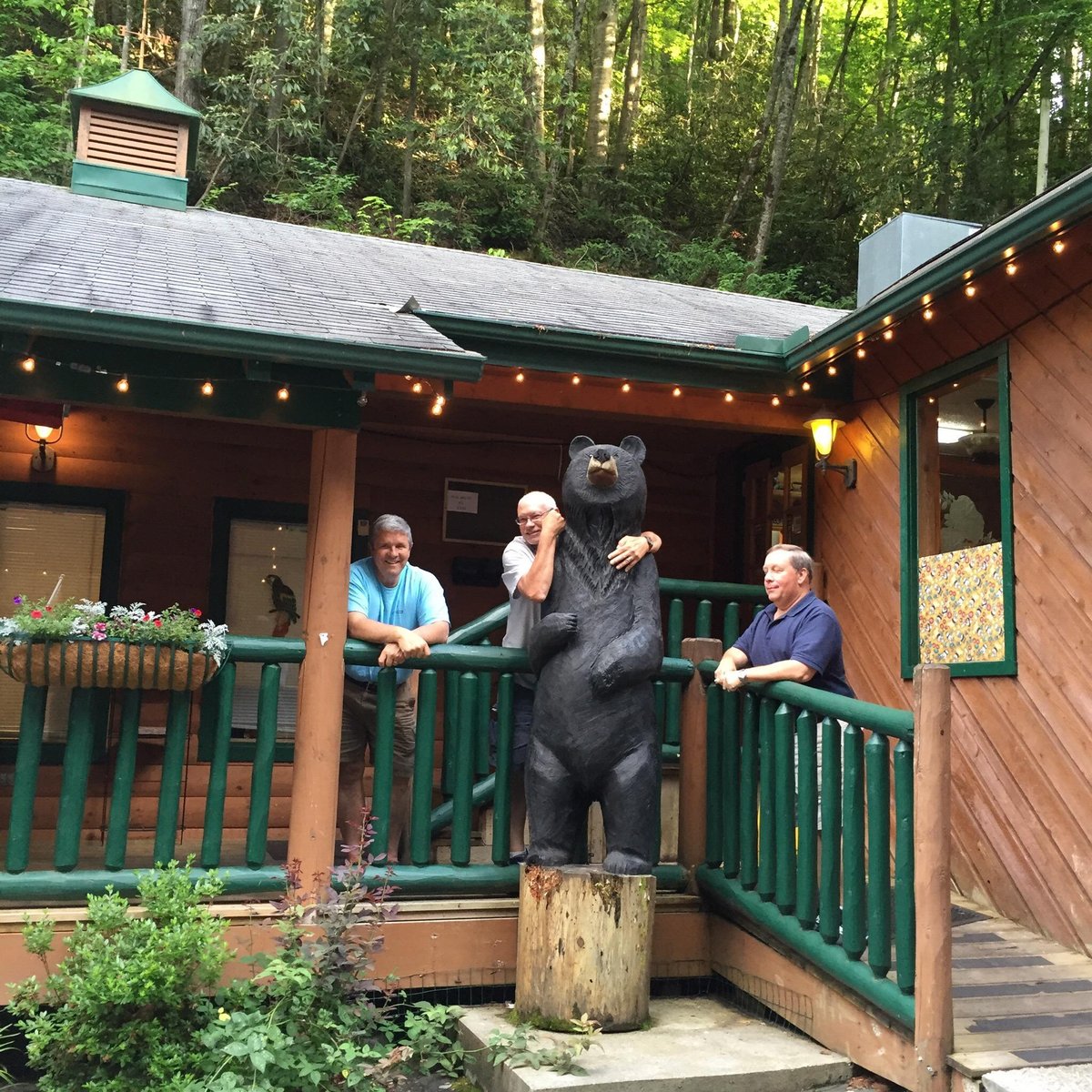 THE ALL-NEW SKI MOUNTAIN PIZZA, Gatlinburg - Menú, Precios y