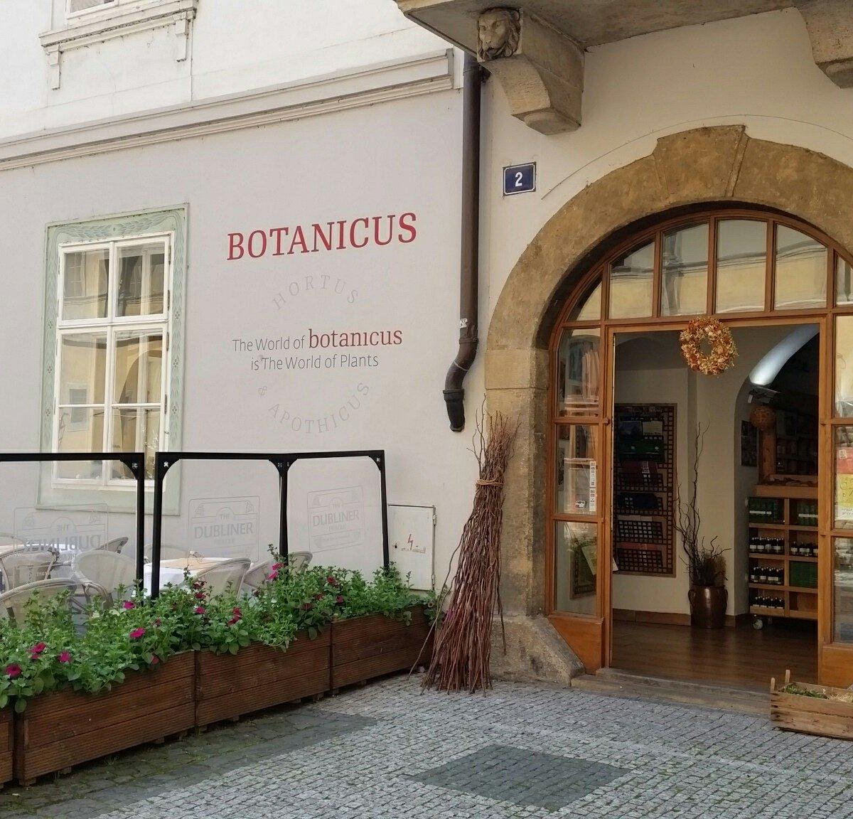 Botanicus, Прага: лучшие советы перед посещением - Tripadvisor