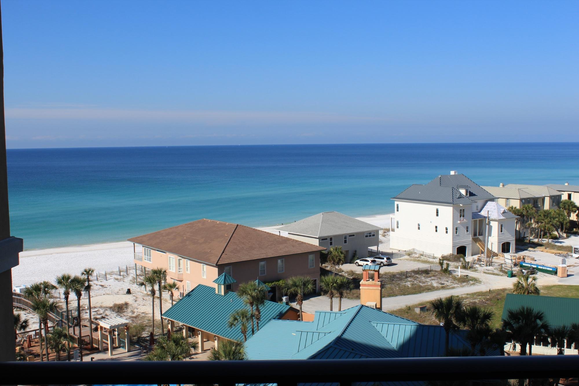 WESTWINDS AT SANDESTIN - Updated 2022 Prices & Condominium Reviews ...