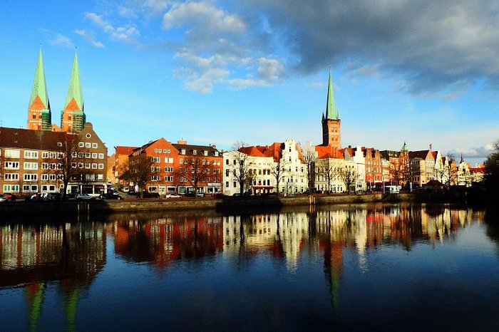 Old Lubeck