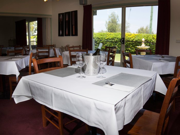 Biloela Silo Motor Inn Restaurant: Pictures & Reviews - Tripadvisor