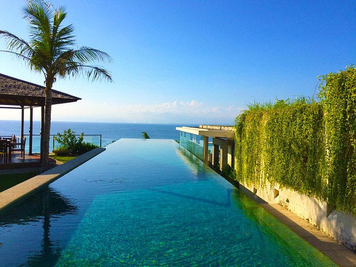 NOMINA VILLAS PECATU - Villa Reviews (Bali)