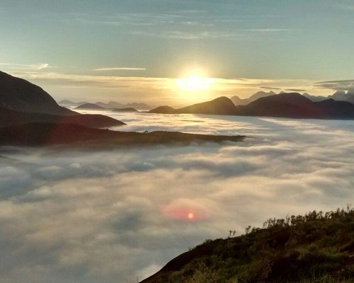 21 pontos turísticos de Teresópolis que você não pode perder