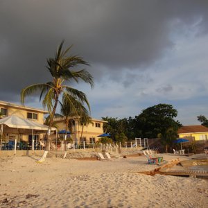 Coral Sands Resort in Grand Cayman