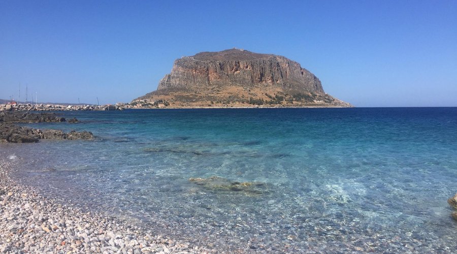 ΜΟΝΕΜΒΑΣΙΑ !!!! Έστω και μια φορά στη ζωή μας !