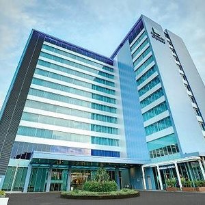 Hotel Building