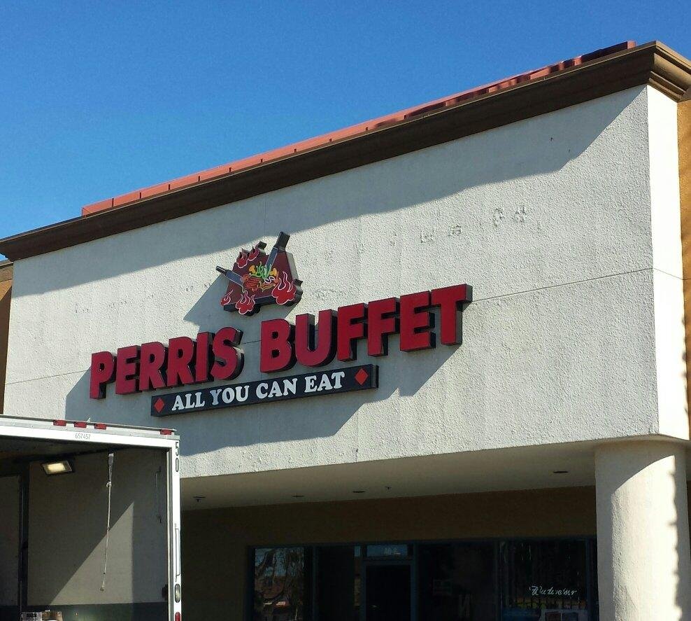 THE 10 BEST Restaurants in Perris (Updated January 2024)