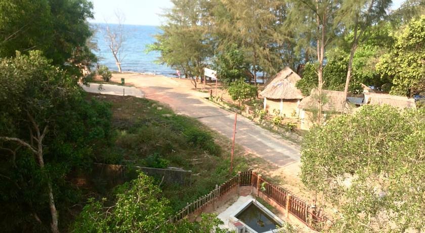 Gecko Guesthouse Lodge Reviews Phu Quoc Island Vietnam