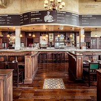 Belgian Cafe
