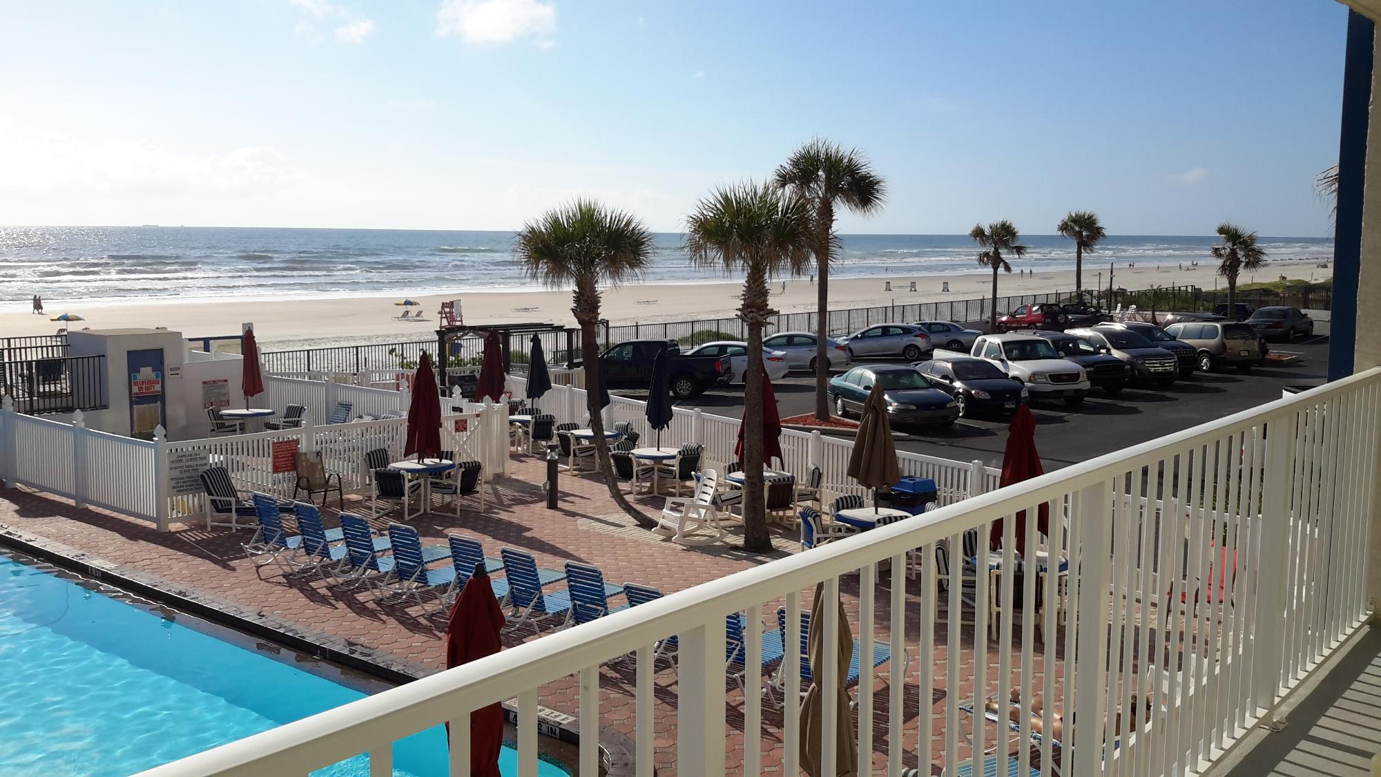 daytona beach club resort