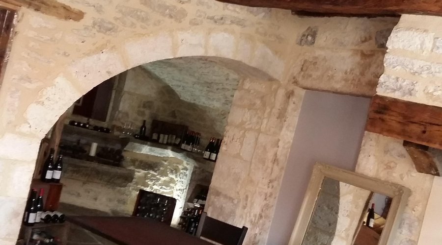 salle Bistro