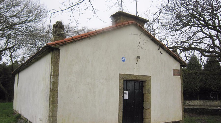 Capilla de San Marcos