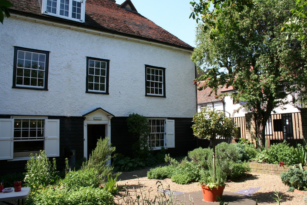 Epping Forest District Museum - All You Need to Know BEFORE You Go (2024)